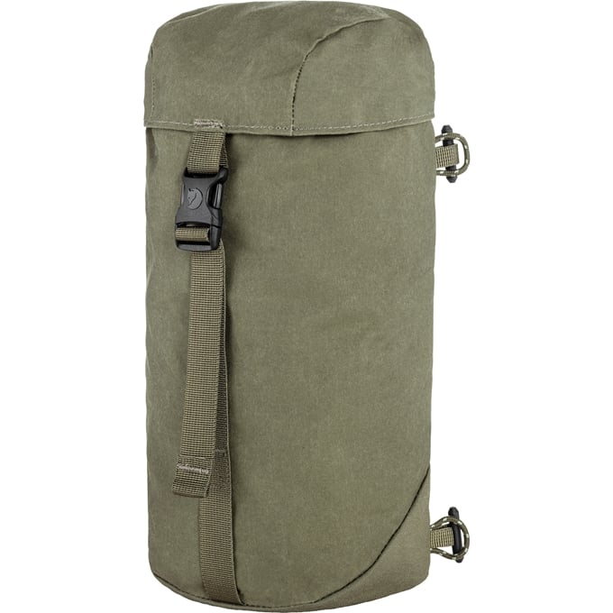 Fjallraven Kajka Side Pocket plus rucksack side bag