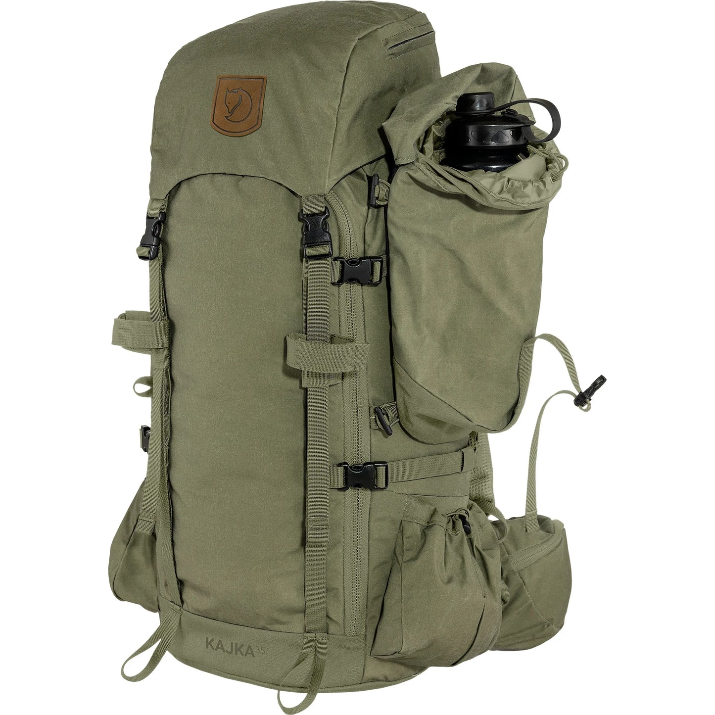 Fjallraven Kajka Side Pocket 外加 背囊側袋