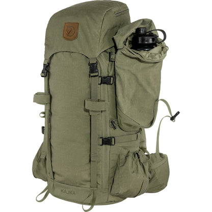 Fjallraven Kajka Side Pocket plus rucksack side bag