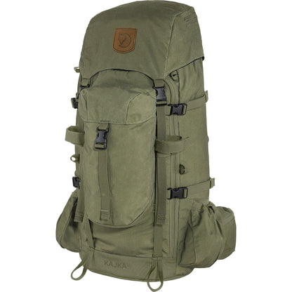 Fjallraven Kajka Side Pocket plus rucksack side bag