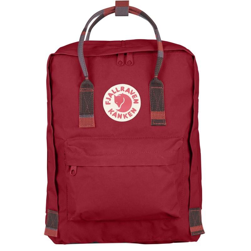 Fjallraven Kanken Classic Backpack 16L backpack licensed in Hong Kong