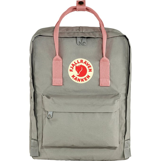 香港行貨 Fjallraven Kanken Classic Backpack 16L 背囊 背包 符合大多數航空公司小型隨身包尺寸要求