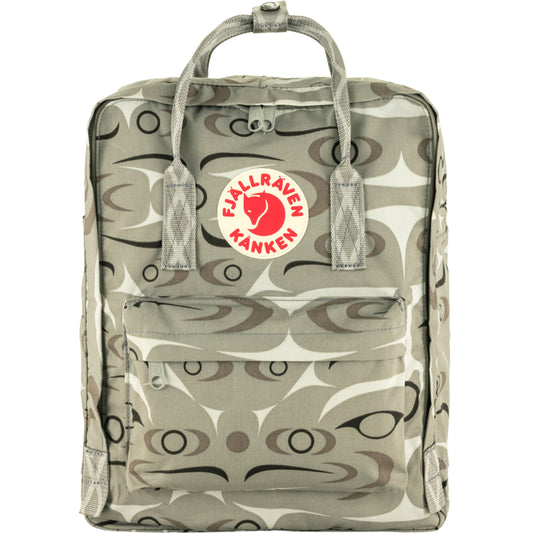 Fjallraven Kanken Art 2024年 背囊 背包 (送Pocket Shoulder Bag)