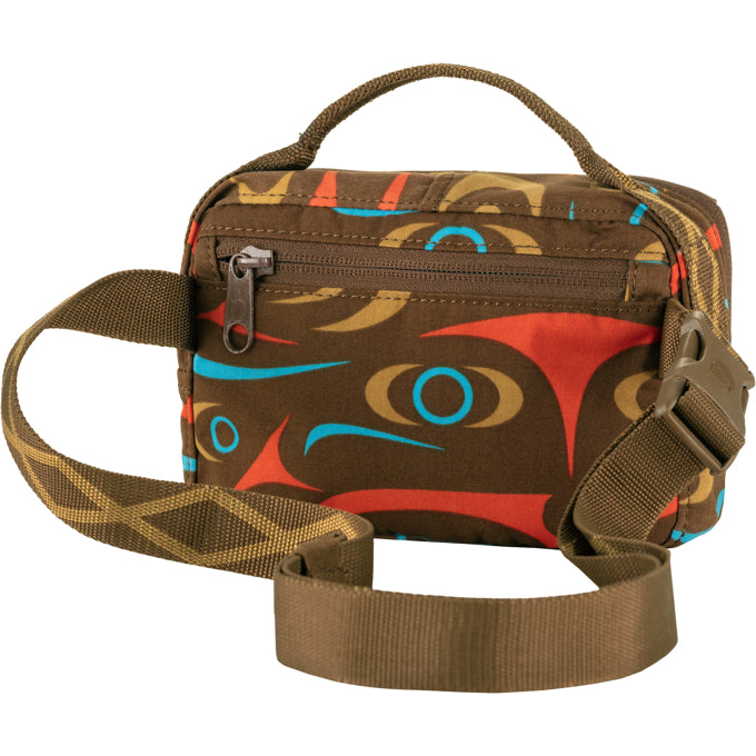 Fjallraven Kanken Art Hip Pack 2024 limited edition waist bag