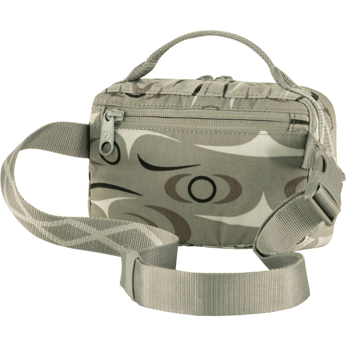 Fjallraven Kanken Art Hip Pack 2024 limited edition waist bag