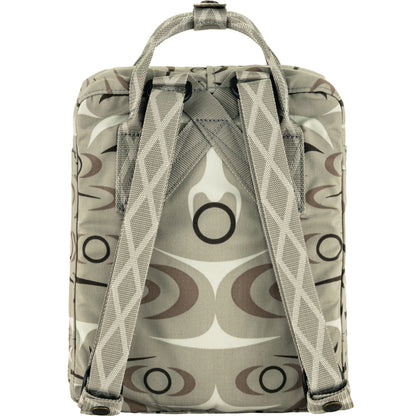 Fjallraven Kanken Art Mini 7L 2024年 背囊 背包