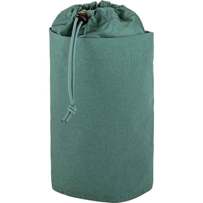 Kanken Bottle Pocket left and right large pocket water bottle bag