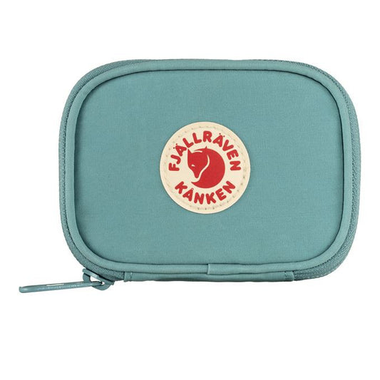 Fjallraven Kanken Card Wallet 卡片銀包