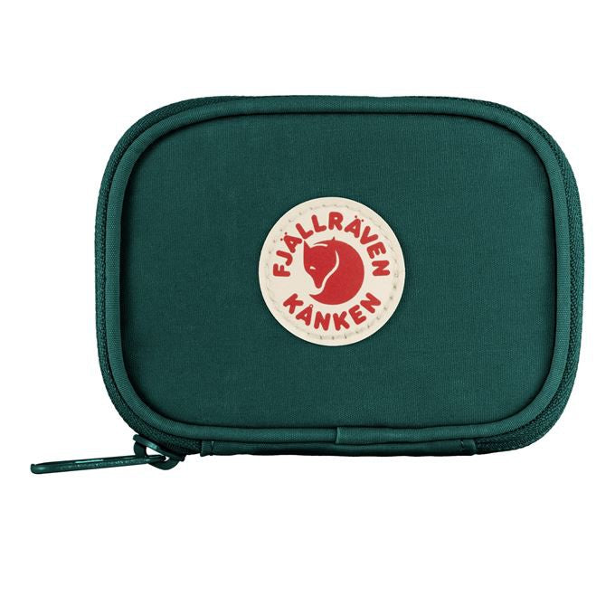 Fjallraven Kanken Card Wallet 卡片銀包