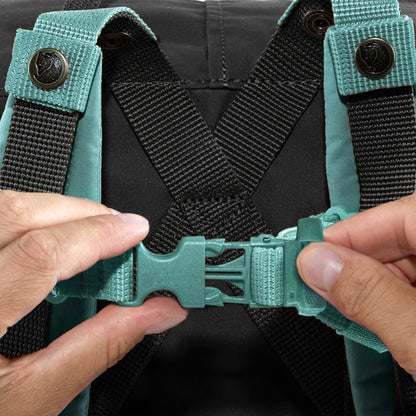 Fjällräven Kånken Chest Strap 胸帶 防跌膊