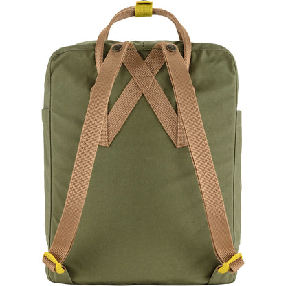 Fjällräven Kånken Koncept 限量版 背囊 2025秋冬最新Kanken顏色 官方活動: 送同系列鎖匙扣乙個