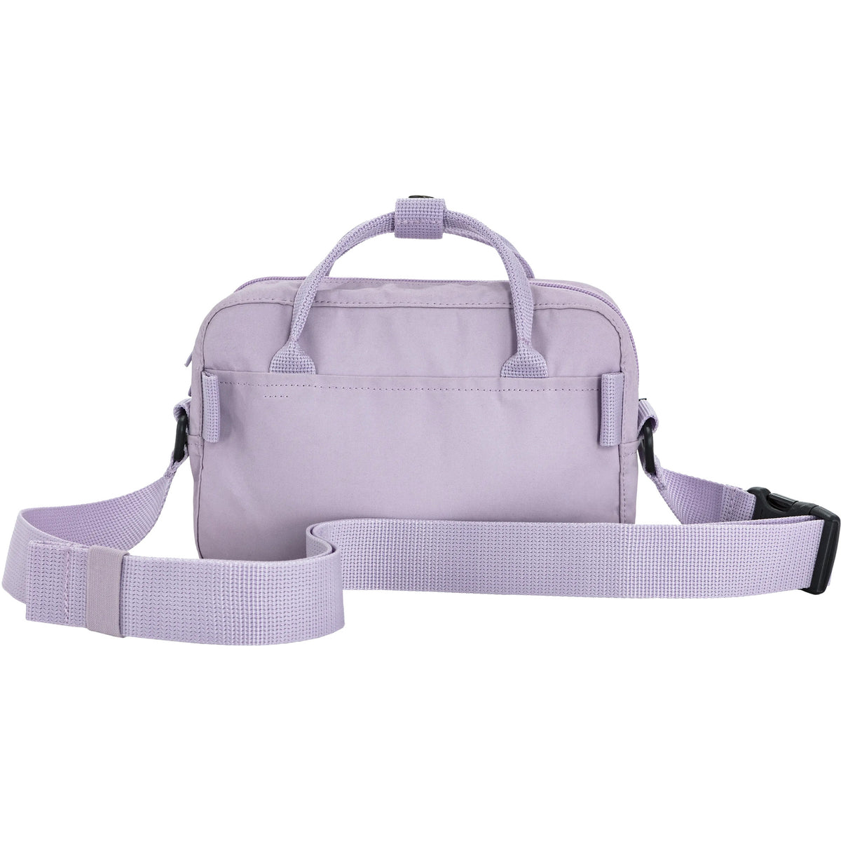 Fjällräven Kånken Crossbody 單肩包【香港行貨】| 4升 Vinylon F 斜孭／腰包兩用 多間隔