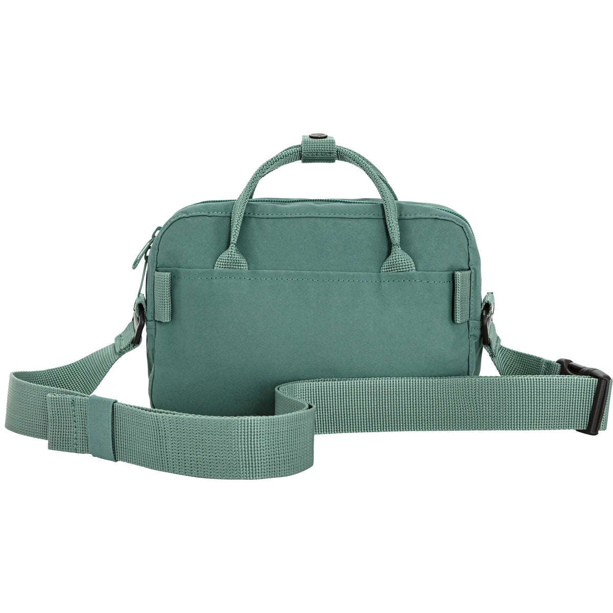 Fjällräven Kånken Crossbody 單肩包【香港行貨】| 4升 Vinylon F 斜孭／腰包兩用 多間隔