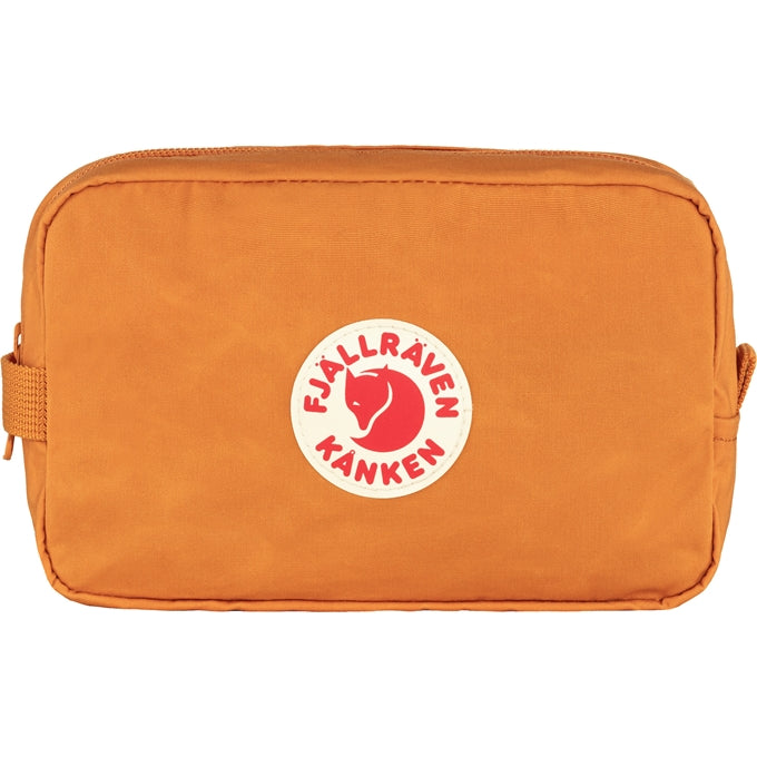 Fjallraven Kanken Gear Bag Multicolor Clutch Storage Bag Cosmetic Bag Tool Bag