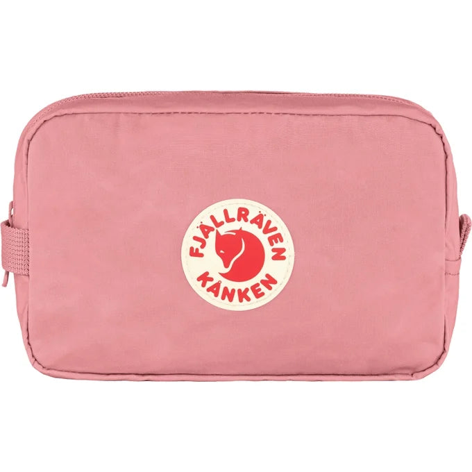 Fjallraven Kanken Gear Bag Multicolor Clutch Storage Bag Cosmetic Bag Tool Bag