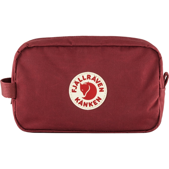 Fjallraven Kanken Gear Bag 多色 手拿包 收納包 化妝袋 工具包