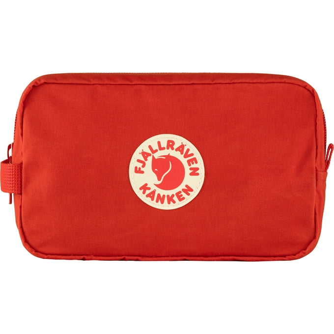 Fjallraven Kanken Gear Bag Multicolor Clutch Storage Bag Cosmetic Bag Tool Bag