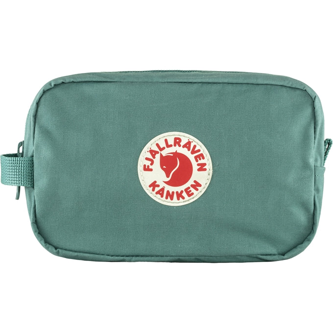 Fjallraven Kanken Gear Bag 多色 手拿包 收納包 化妝袋 工具包