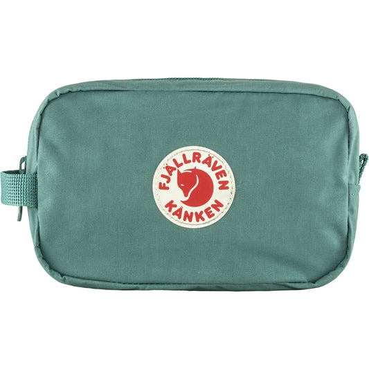 Fjallraven Kanken Gear Bag Multicolor Clutch Storage Bag Cosmetic Bag Tool Bag