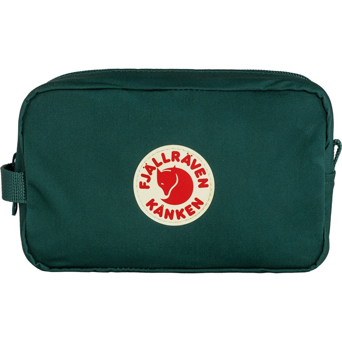 Fjallraven Kanken Gear Bag Multicolor Clutch Storage Bag Cosmetic Bag Tool Bag