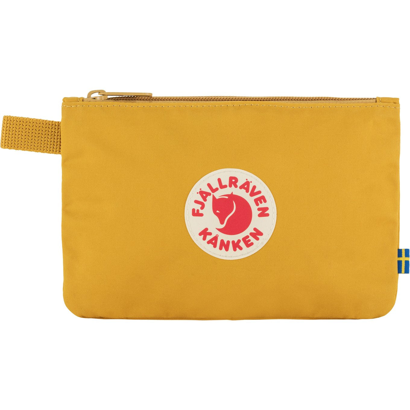 Fjallraven Kanken Gear Pocket storage bag pencil case