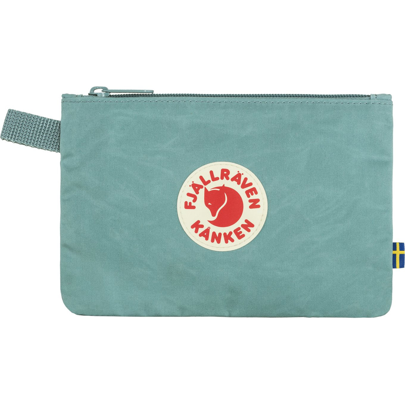 Fjallraven Kanken Gear Pocket storage bag pencil case