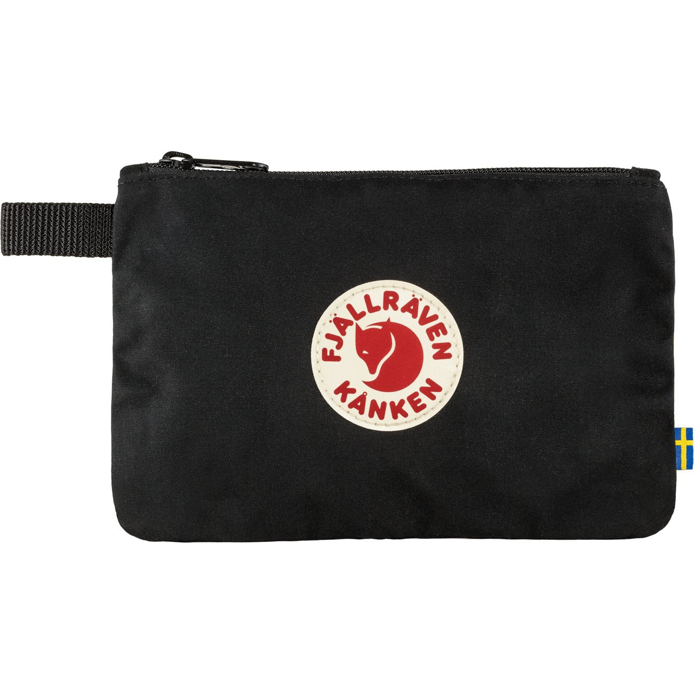 Fjallraven Kanken Gear Pocket storage bag pencil case