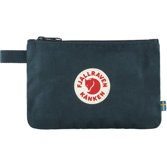 Fjallraven Kanken Gear Pocket storage bag pencil case