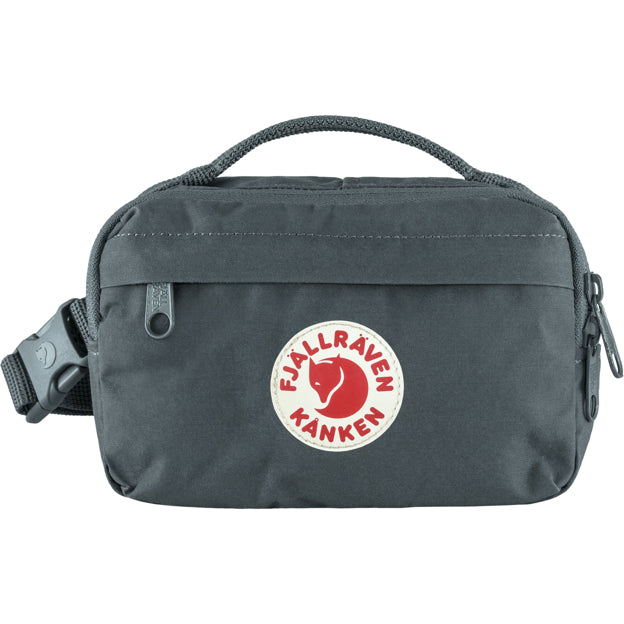 Fjallraven Kanken Hip Pack 腰包 斜孭袋 2L 跣水物料 香港行貨