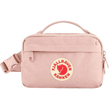 Fjallraven Kanken Hip Pack 2L Water-Resistant Material Hong Kong Official Product
