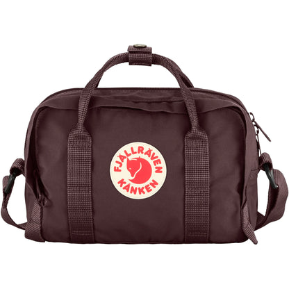 Fjallraven Kanken Hip Pack Plus Waist Bag/Crossbody Bag Exclusive Release, 2 Colors, Authorized Retailer