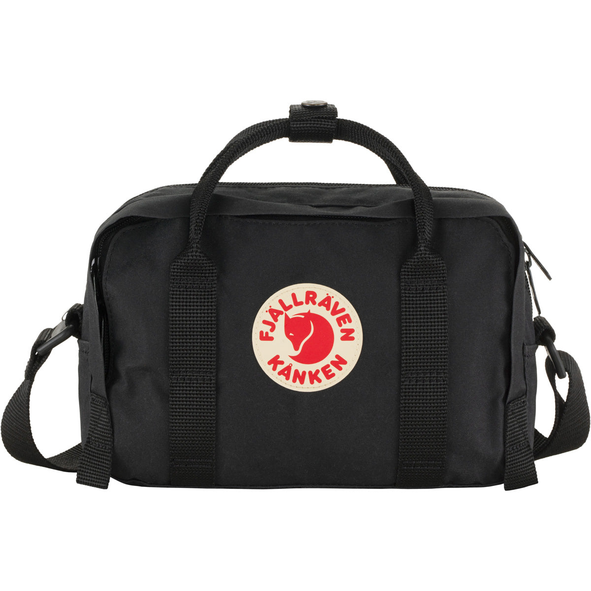 Fjallraven Kanken Hip Pack Plus Waist Bag/Crossbody Bag Exclusive Release, 2 Colors, Authorized Retailer