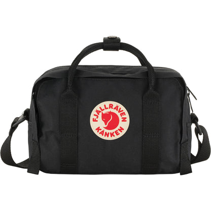 Fjallraven Kanken Hip Pack Plus Waist Bag/Crossbody Bag Exclusive Release, 2 Colors, Authorized Retailer