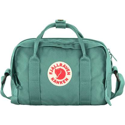 Fjallraven Kanken Hip Pack Plus Waist Bag/Crossbody Bag Exclusive Release, 2 Colors, Authorized Retailer