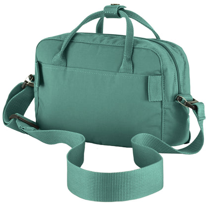 Fjallraven Kanken Hip Pack Plus Waist Bag/Crossbody Bag Exclusive Release, 2 Colors, Authorized Retailer