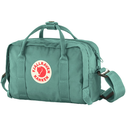 Fjallraven Kanken Hip Pack Plus Waist Bag/Crossbody Bag Exclusive Release, 2 Colors, Authorized Retailer