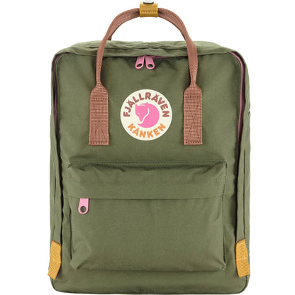 Fjällräven Kånken Koncept 限量版 背囊 2025秋冬最新Kanken顏色 官方活動: 送同系列鎖匙扣乙個