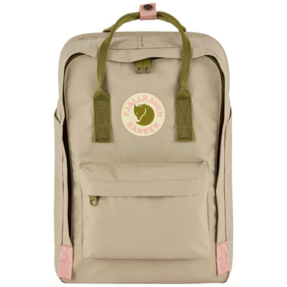 Fjällräven Kånken Koncept Laptop 15 電腦背囊【香港行貨】| 18升 Vinylon F 獨立夾層可保護15吋電腦