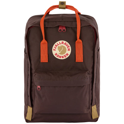 Fjällräven Kånken Koncept Laptop 15 電腦背囊【香港行貨】| 18升 Vinylon F 獨立夾層可保護15吋電腦