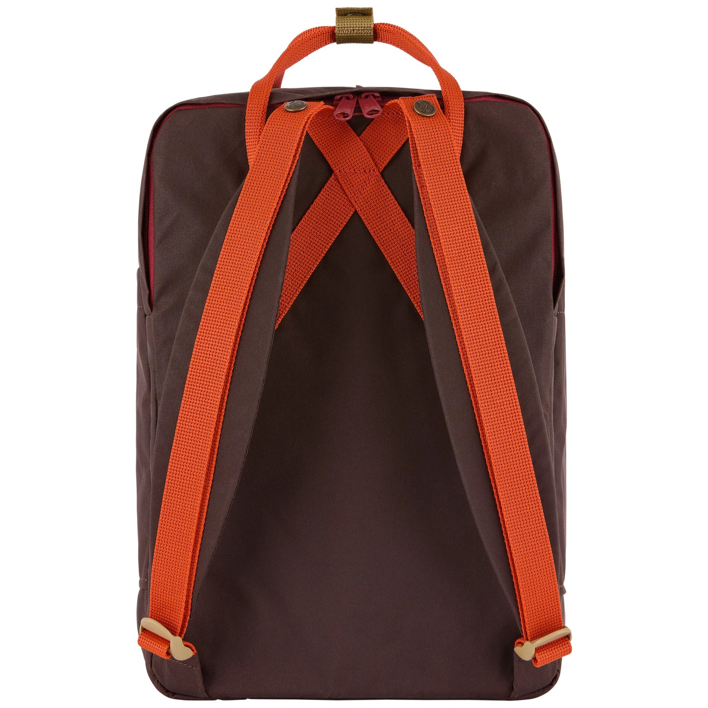 Fjällräven Kånken Koncept Laptop 15 電腦背囊【香港行貨】| 18升 Vinylon F 獨立夾層可保護15吋電腦