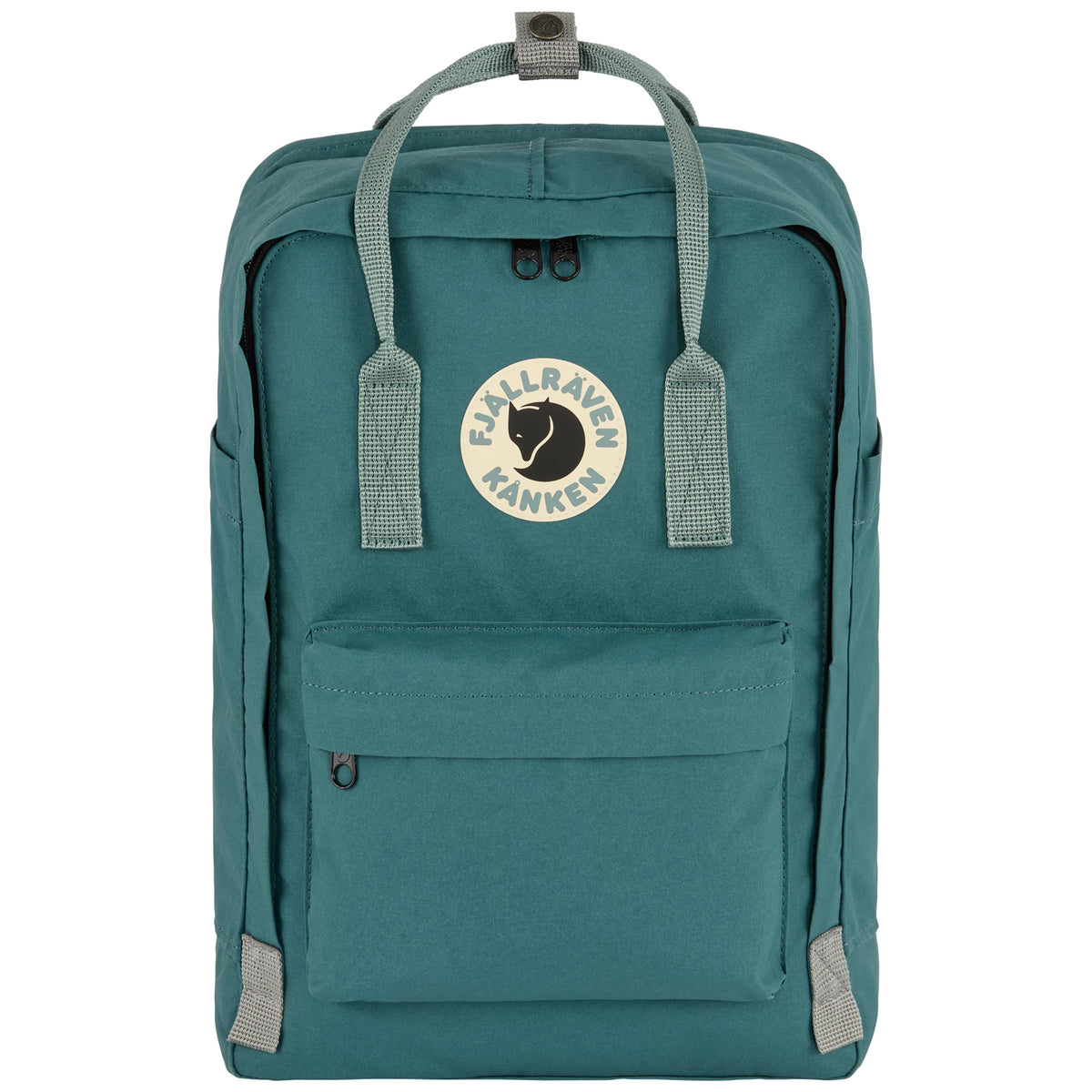 Fjällräven Kånken Koncept Laptop 15 電腦背囊【香港行貨】| 18升 Vinylon F 獨立夾層可保護15吋電腦