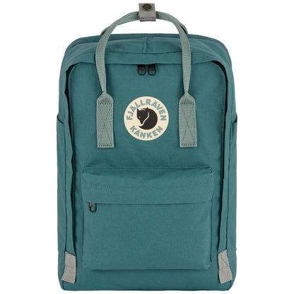 Fjällräven Kånken Koncept Laptop 15 電腦背囊【香港行貨】| 18升 Vinylon F 獨立夾層可保護15吋電腦