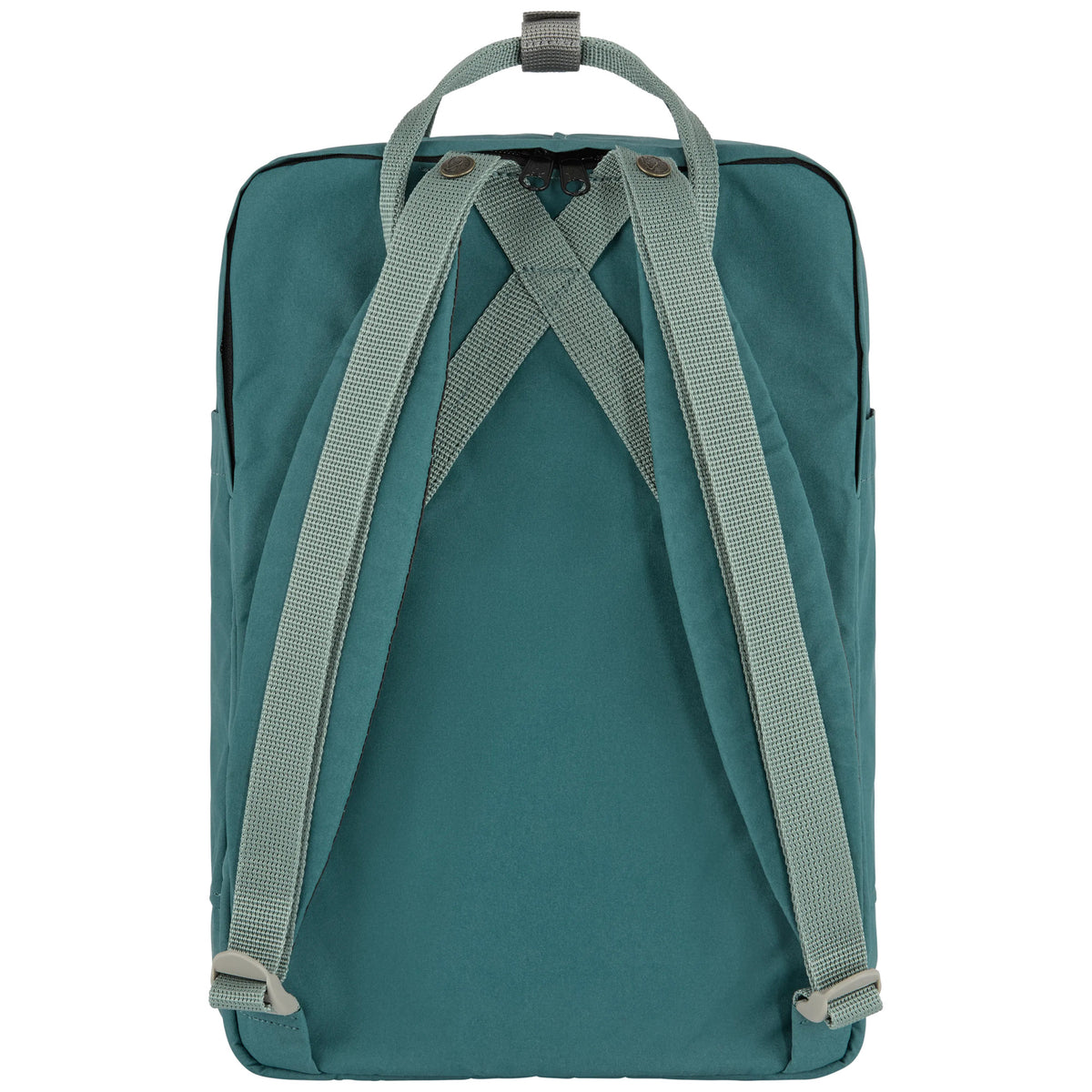 Fjällräven Kånken Koncept Laptop 15 電腦背囊【香港行貨】| 18升 Vinylon F 獨立夾層可保護15吋電腦