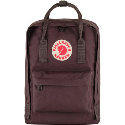 Fjallraven Kanken - 13" Notebook Backpack 13寸筆電背囊 粗肩帶背帶