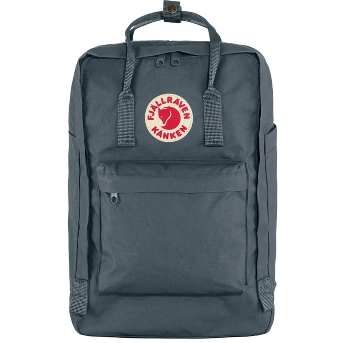 Fjallraven Kanken - 17" 新版 Notebook Backpack 20L 17寸筆電背囊