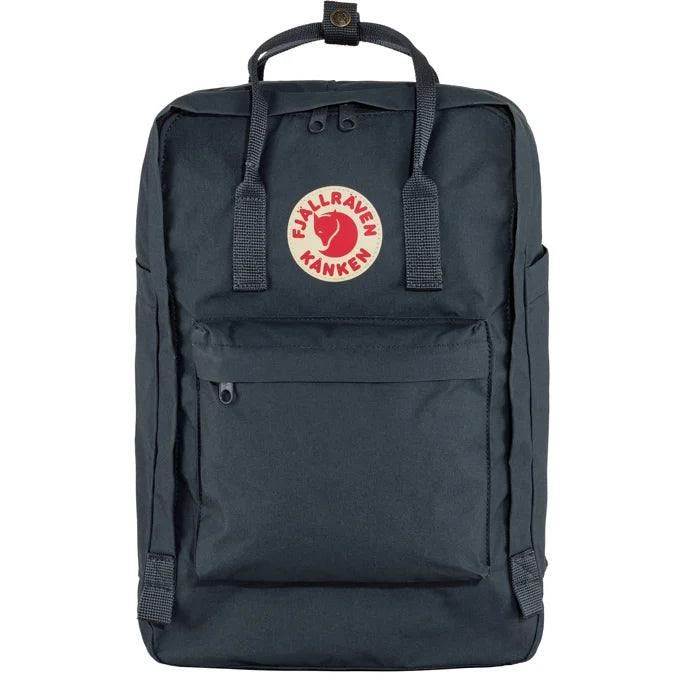 Fjallraven Kanken - 17" new version Notebook Backpack 20L 17" laptop backpack