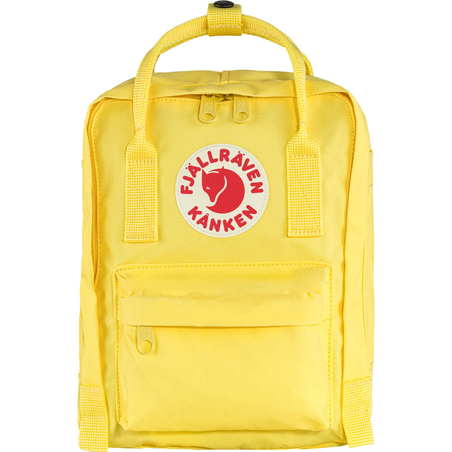 Fjallraven Kanken Mini | 瑞典經典小背囊 | 香港行貨 2年保養 | 全港顏色最齊現貨發售 | 北極狐專賣店
