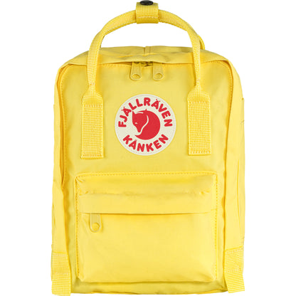 Fjallraven Kanken Mini | 瑞典經典小背囊 | 香港行貨 2年保養 | 全港顏色最齊現貨發售 | 北極狐專賣店