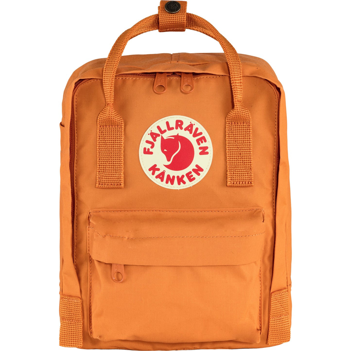 Fjallraven Kanken Mini | 瑞典經典小背囊 | 香港行貨 2年保養 | 全港顏色最齊現貨發售 | 北極狐專賣店