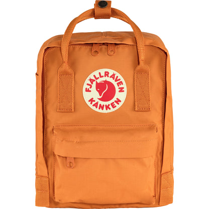 Fjallraven Kanken Mini | 瑞典經典小背囊 | 香港行貨 2年保養 | 全港顏色最齊現貨發售 | 北極狐專賣店
